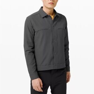 Lululemon City Excursion Jacket - size L